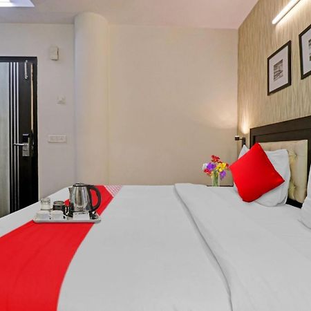 Hotel O Torento Residency Delhi  Exterior foto